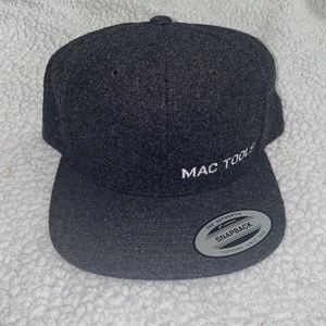 Mens Hat Mac Tools